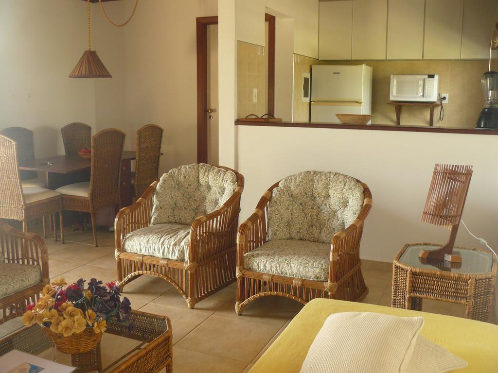 Pe Na Areia Hotel Conde  Room photo